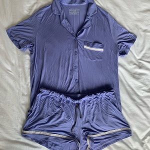 Victoria’s Secret Pajama Set